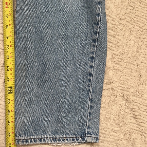 Levi’s 560 Loose Fit, W36 L30, vintage - Picture 16 of 16
